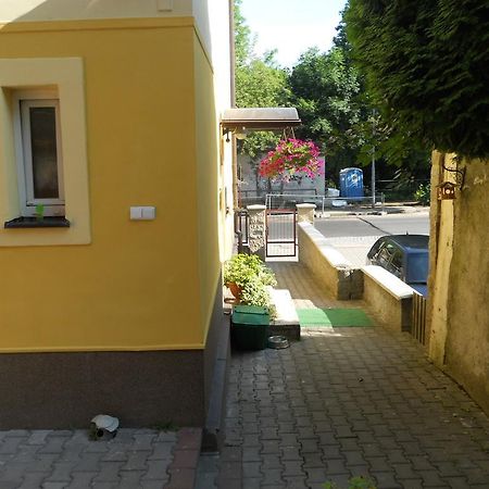 Msprivat Hotel Karlovy Vary Kültér fotó
