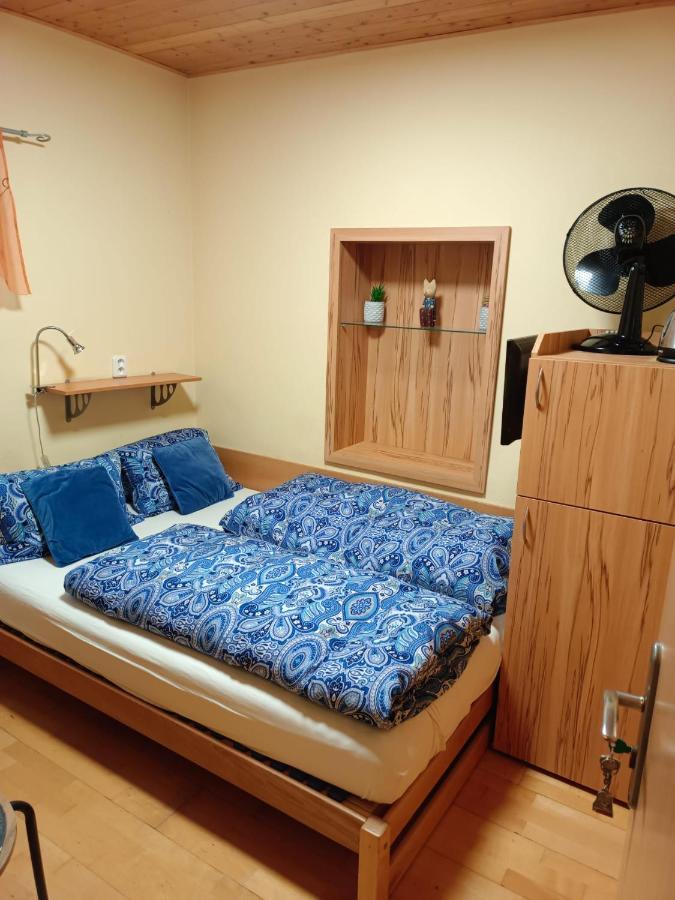 Msprivat Hotel Karlovy Vary Kültér fotó