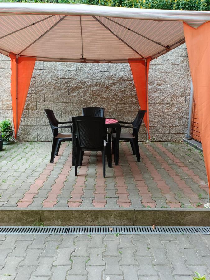 Msprivat Hotel Karlovy Vary Kültér fotó