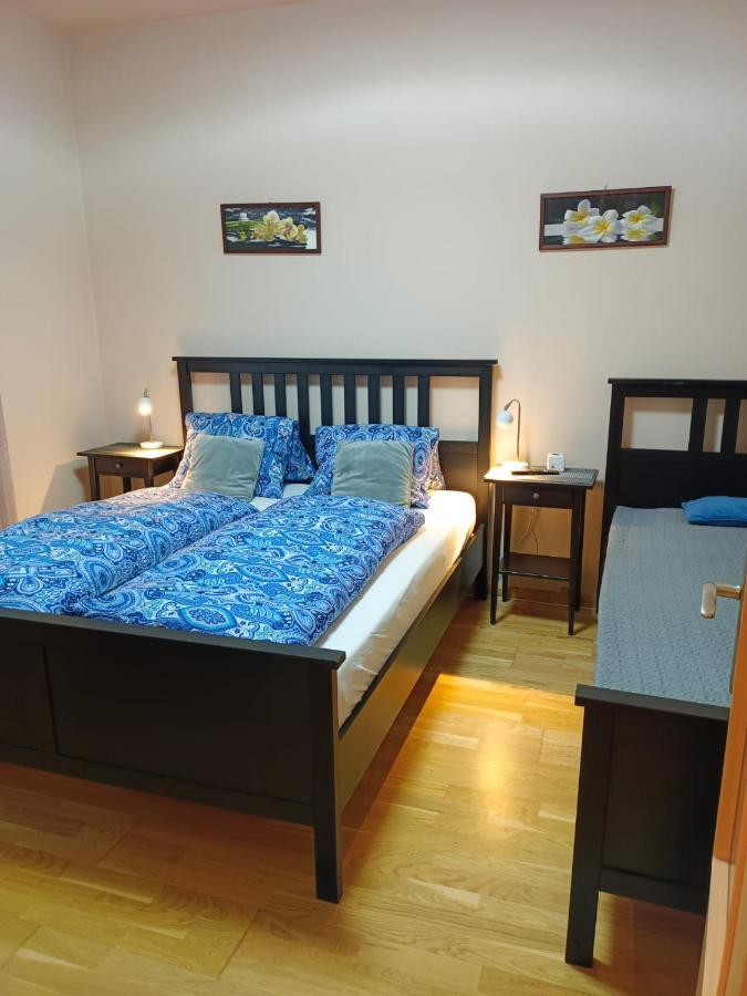 Msprivat Hotel Karlovy Vary Kültér fotó