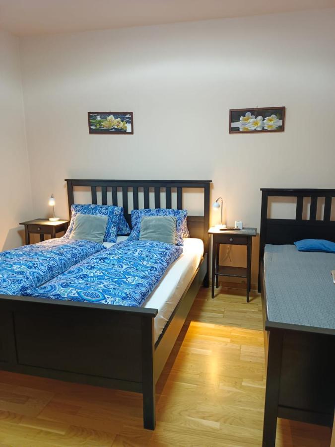 Msprivat Hotel Karlovy Vary Kültér fotó