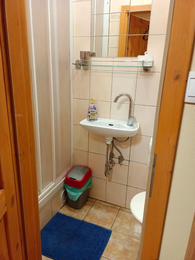 Msprivat Hotel Karlovy Vary Kültér fotó