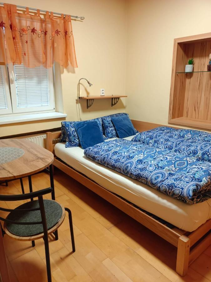 Msprivat Hotel Karlovy Vary Kültér fotó