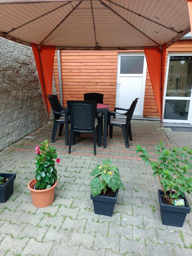 Msprivat Hotel Karlovy Vary Kültér fotó