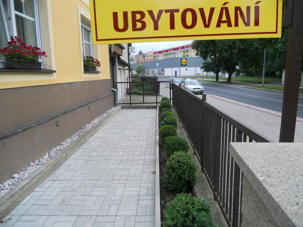 Msprivat Hotel Karlovy Vary Kültér fotó